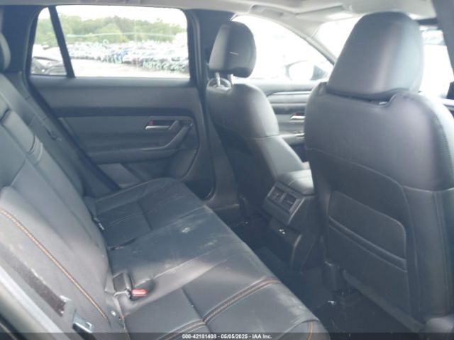 7MMVABEM3RN168676 Mazda Cx-50 2.5 S Premium Plus Package