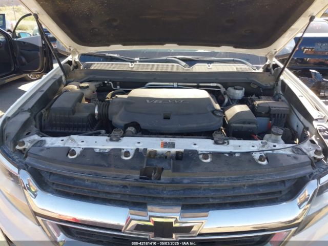 1GCGTCEN4J1297748 Chevrolet lgz - di: direct injection, vvt: variable valve timing, alum, var2, gen2