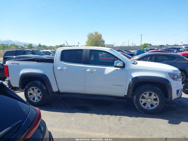 1GCGTCEN4J1297748 Chevrolet lgz - di: direct injection, vvt: variable valve timing, alum, var2, gen2
