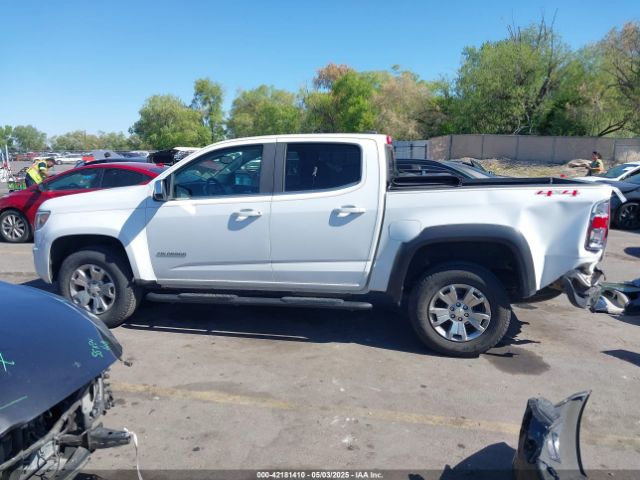 1GCGTCEN4J1297748 Chevrolet lgz - di: direct injection, vvt: variable valve timing, alum, var2, gen2