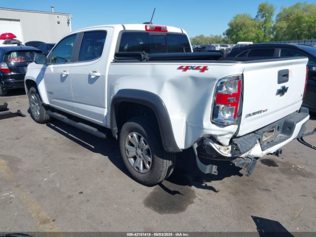 1GCGTCEN4J1297748 Chevrolet lgz - di: direct injection, vvt: variable valve timing, alum, var2, gen2