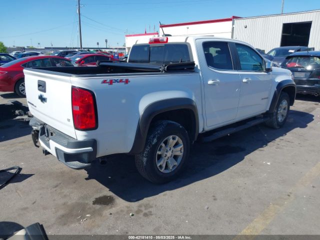 1GCGTCEN4J1297748 Chevrolet lgz - di: direct injection, vvt: variable valve timing, alum, var2, gen2