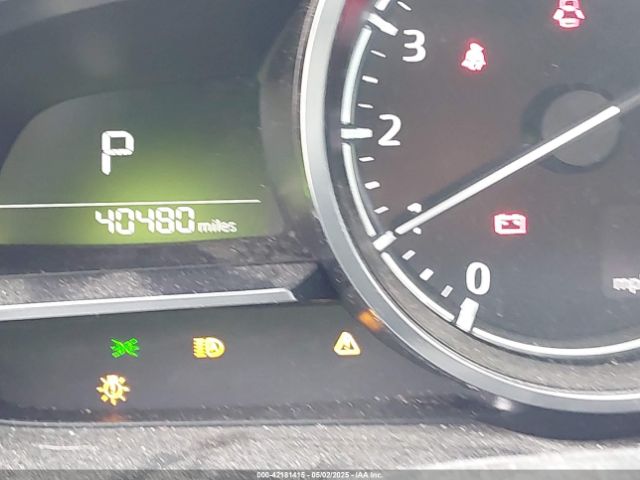 JM1DKFD72K0450239 Mazda Cx-3 Grand Touring