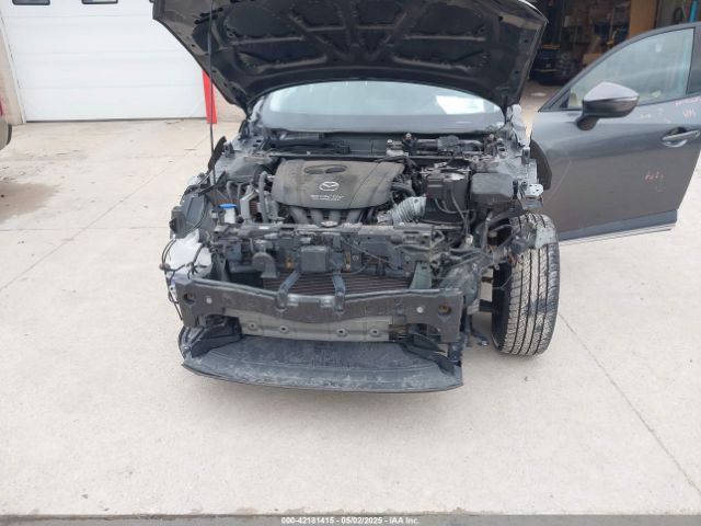 JM1DKFD72K0450239 Mazda Cx-3 Grand Touring