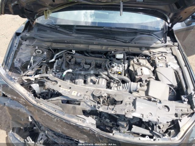 2022 MAZDA MAZDA3 3MZBPAAL2NM301468 Photo 9