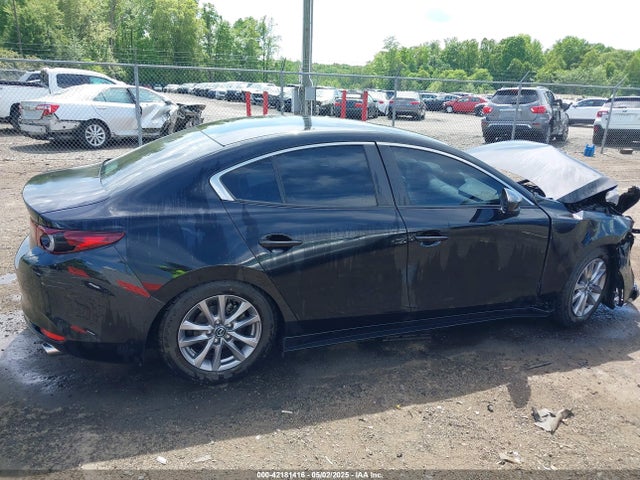 3MZBPAAL2NM301468 Mazda Mazda3 2.5 S