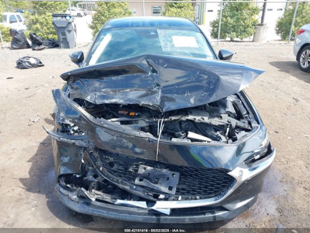 2022 MAZDA MAZDA3 3MZBPAAL2NM301468 Photo 5