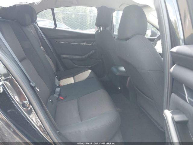 2022 MAZDA MAZDA3 3MZBPAAL2NM301468 Photo 7
