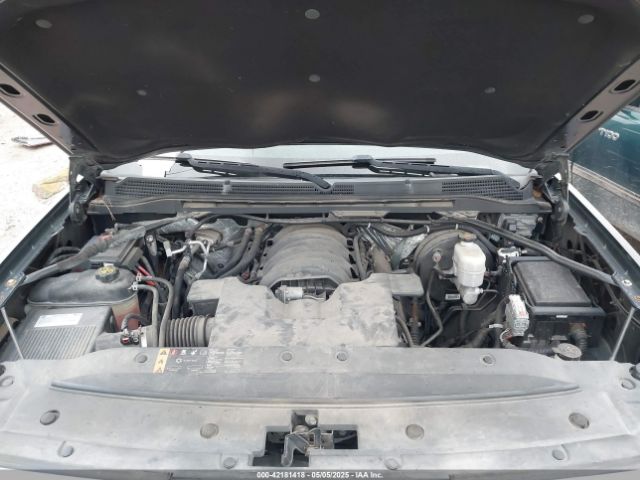 3GTP1PEC4HG280469 GMC Sierra 1500 Denali