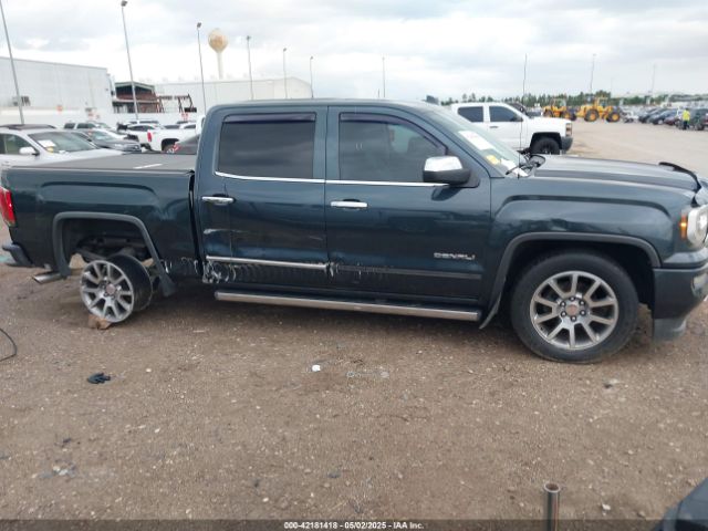 3GTP1PEC4HG280469 GMC Sierra 1500 Denali
