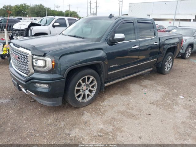 3GTP1PEC4HG280469 GMC Sierra 1500 Denali