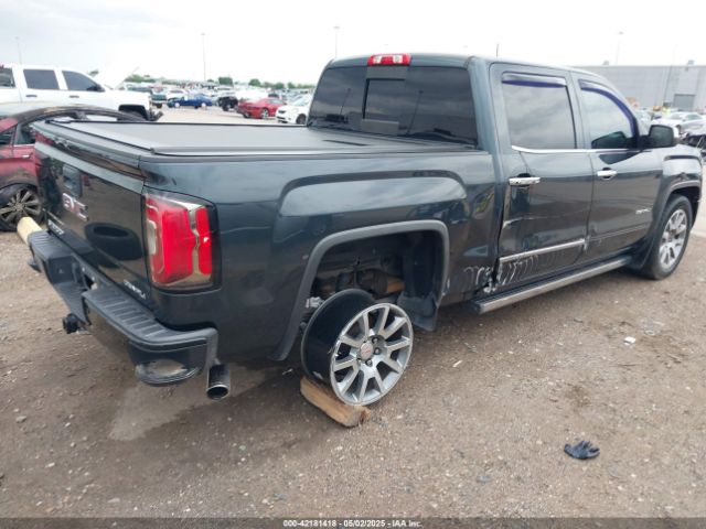 3GTP1PEC4HG280469 GMC Sierra 1500 Denali