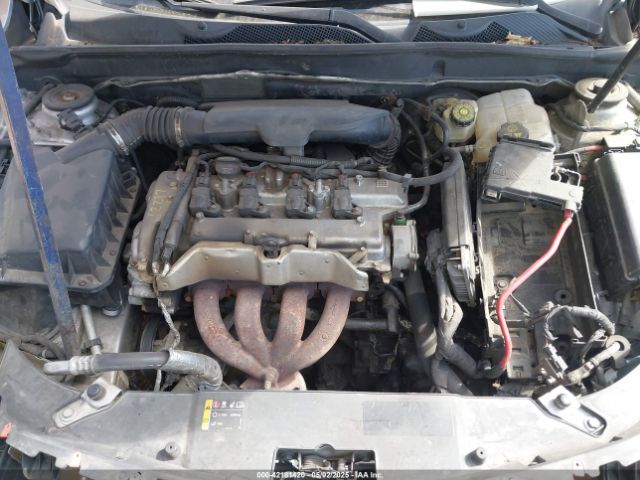1G11D5SL7FU138920 Chevrolet MALIBU 2LT