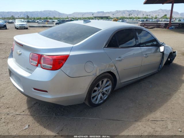 1G11D5SL7FU138920 Chevrolet MALIBU 2LT