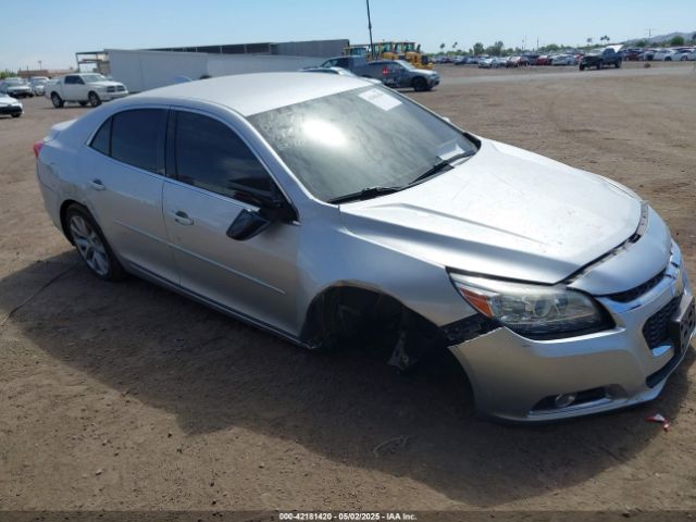 1G11D5SL7FU138920 Chevrolet MALIBU 2LT