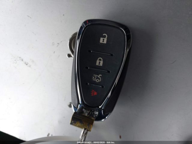 1G1ZB5ST7JF188271 Chevrolet Malibu 1ls