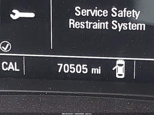 1G1ZB5ST7JF188271 Chevrolet Malibu 1ls
