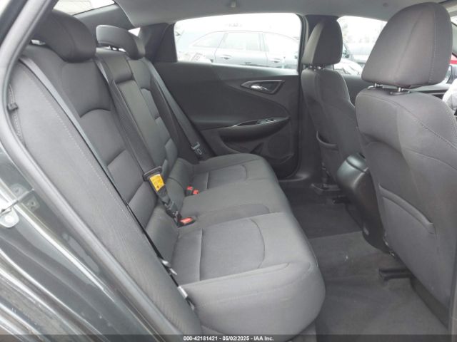 1G1ZB5ST7JF188271 Chevrolet Malibu 1ls