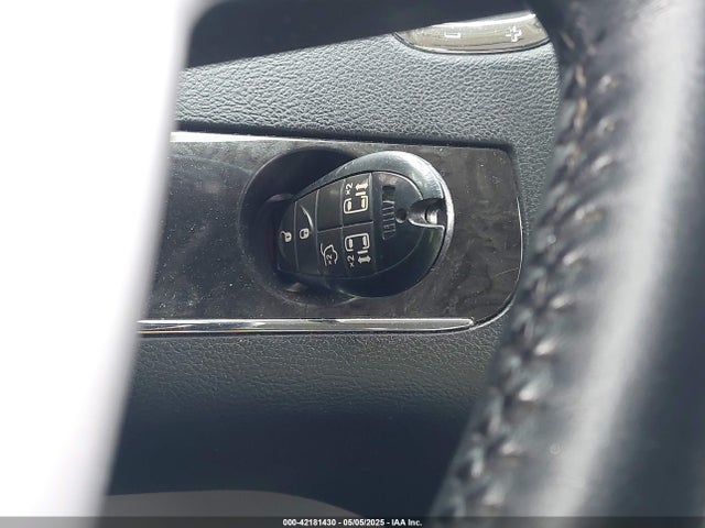 2C4RC1BGXFR655330 Chrysler Town & Country Touring