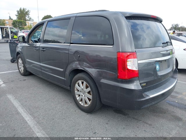 2C4RC1BGXFR655330 Chrysler Town & Country Touring