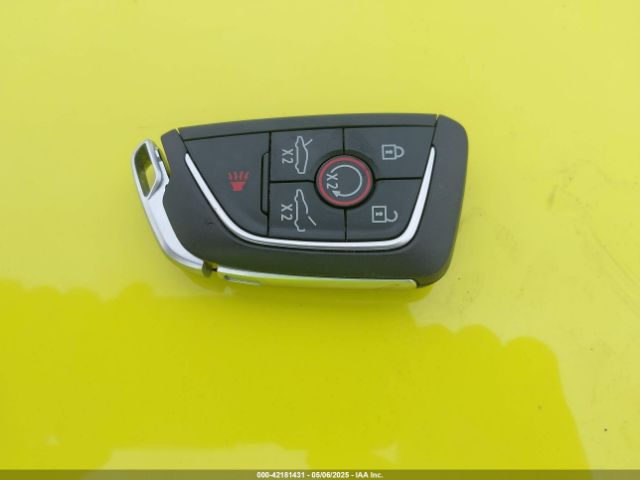 1G1Y82D49L5111795 Chevrolet Corvette Stingray Rwd  3lt