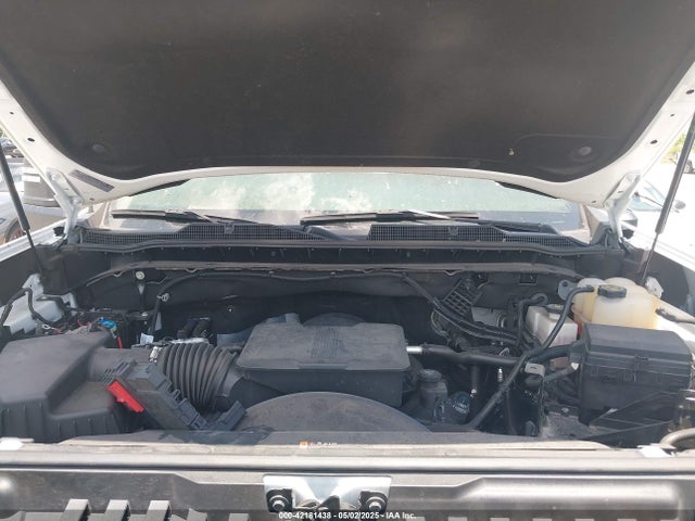 1GC0WLE75PF234406 Chevrolet SILVERADO 2500HD