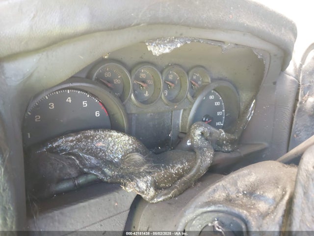 1GC0WLE75PF234406 Chevrolet SILVERADO 2500HD