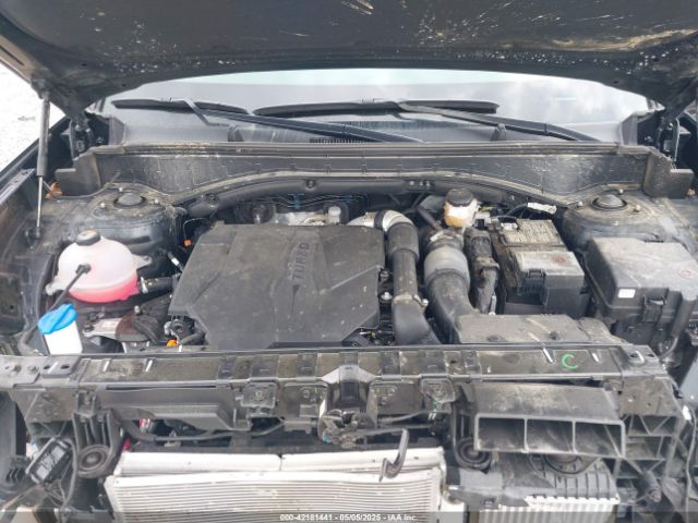 5NMP3DGLXRH025966 Hyundai Santa Fe Xrt