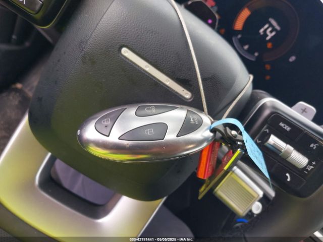 5NMP3DGLXRH025966 Hyundai Santa Fe Xrt
