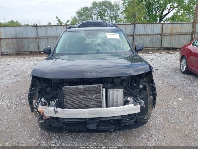 5NMP3DGLXRH025966 Hyundai Santa Fe Xrt