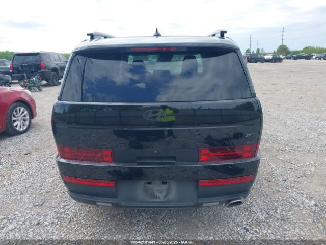 5NMP3DGLXRH025966 Hyundai Santa Fe Xrt