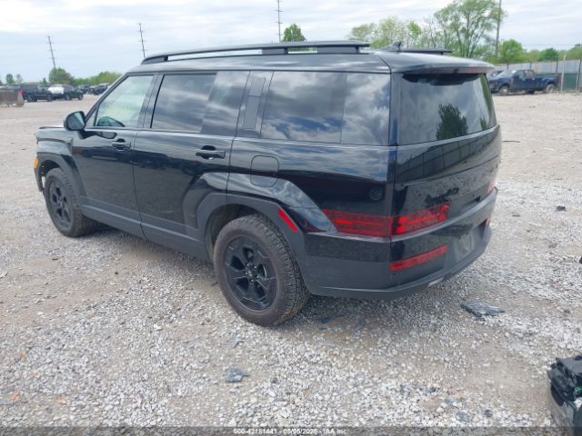 5NMP3DGLXRH025966 Hyundai Santa Fe Xrt