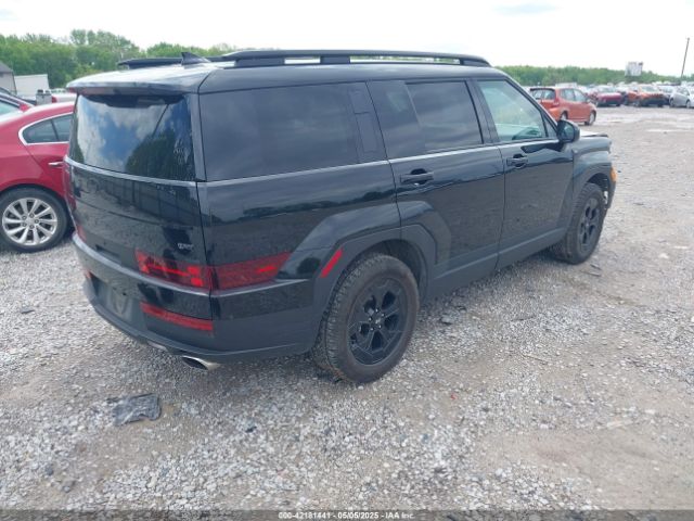 5NMP3DGLXRH025966 Hyundai Santa Fe Xrt