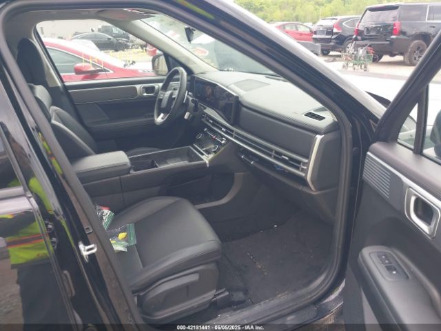 5NMP3DGLXRH025966 Hyundai Santa Fe Xrt