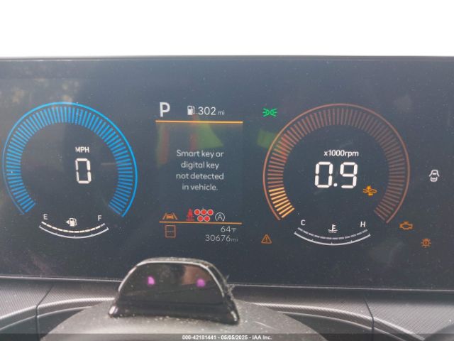 5NMP3DGLXRH025966 Hyundai Santa Fe Xrt