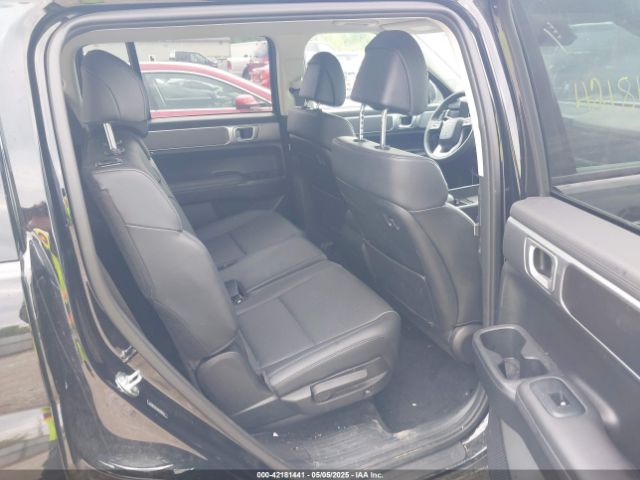 5NMP3DGLXRH025966 Hyundai Santa Fe Xrt