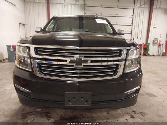 1GNSKCKC6FR634369 Chevrolet Tahoe Ltz