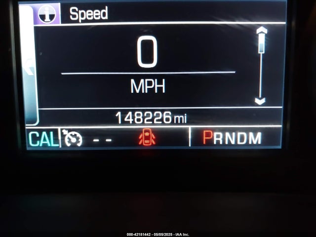 1GNSKCKC6FR634369 Chevrolet Tahoe Ltz