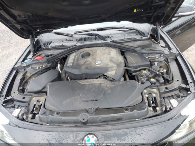WBA8D9C54JA616120 BMW 330I