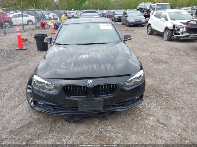 WBA8D9C54JA616120 BMW 330I