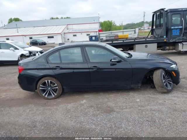WBA8D9C54JA616120 BMW 330I