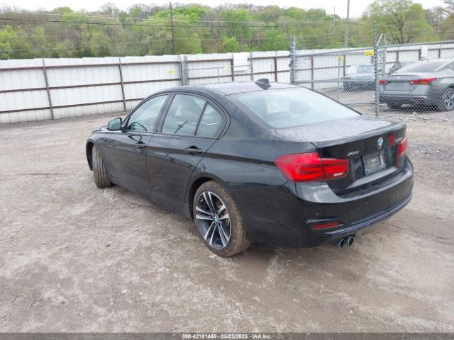 WBA8D9C54JA616120 BMW 330I