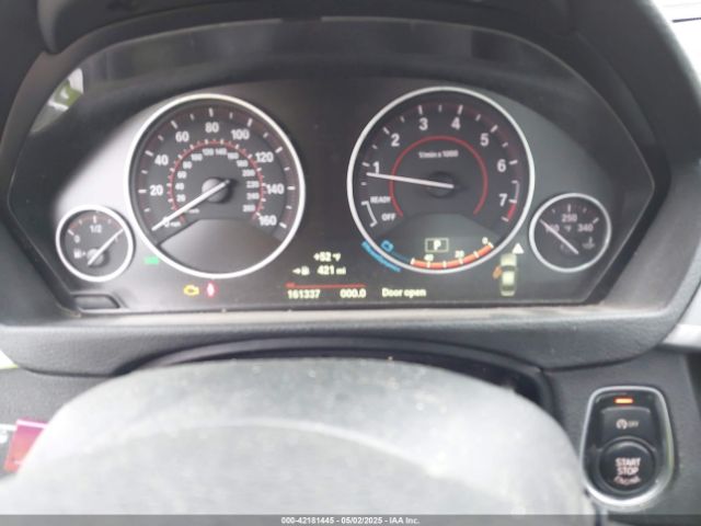 WBA8D9C54JA616120 BMW 330I