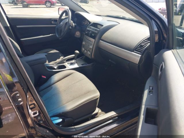 2012 MITSUBISHI GALANT 4A32B2FF1CE016903 Photo 4