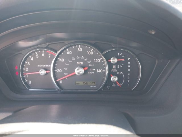 2012 MITSUBISHI GALANT 4A32B2FF1CE016903 Photo 6