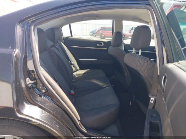 2012 MITSUBISHI GALANT 4A32B2FF1CE016903 Photo 7