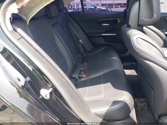 W1KAF4GB9NR017910 Mercedes-Benz C 300 Sedan