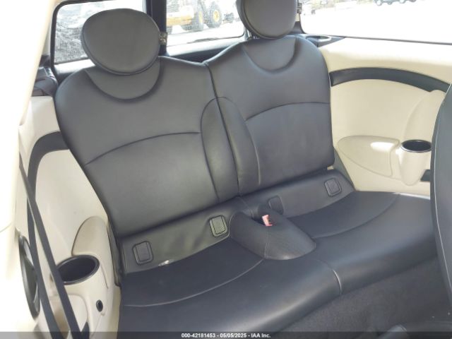 2013 MINI CLUBMAN WMWZF3C51DT489685 Photo 7