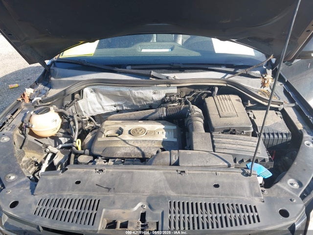 WVGBV7AX1HK000177 Volkswagen 2.0 tsi