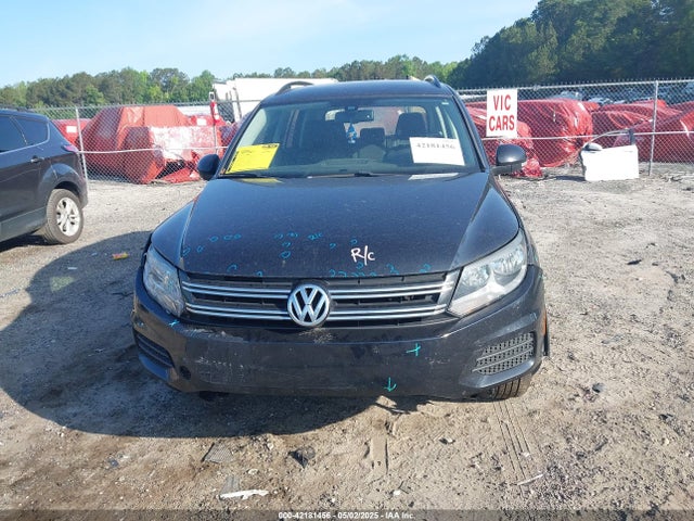 WVGBV7AX1HK000177 Volkswagen 2.0 tsi